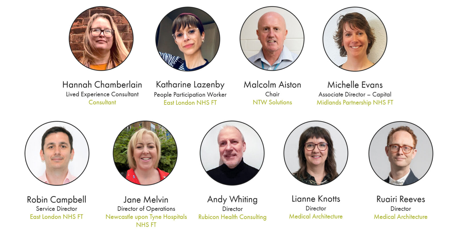 Fixing a ‘failing’ mental healthcare system: A design-led response