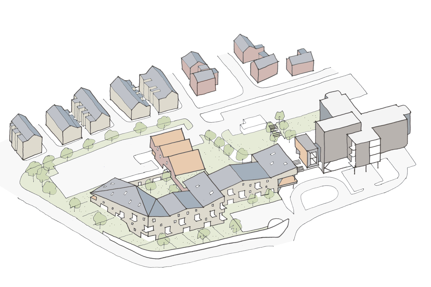 Medical Architecture named supplier on NHS Property Services Framework