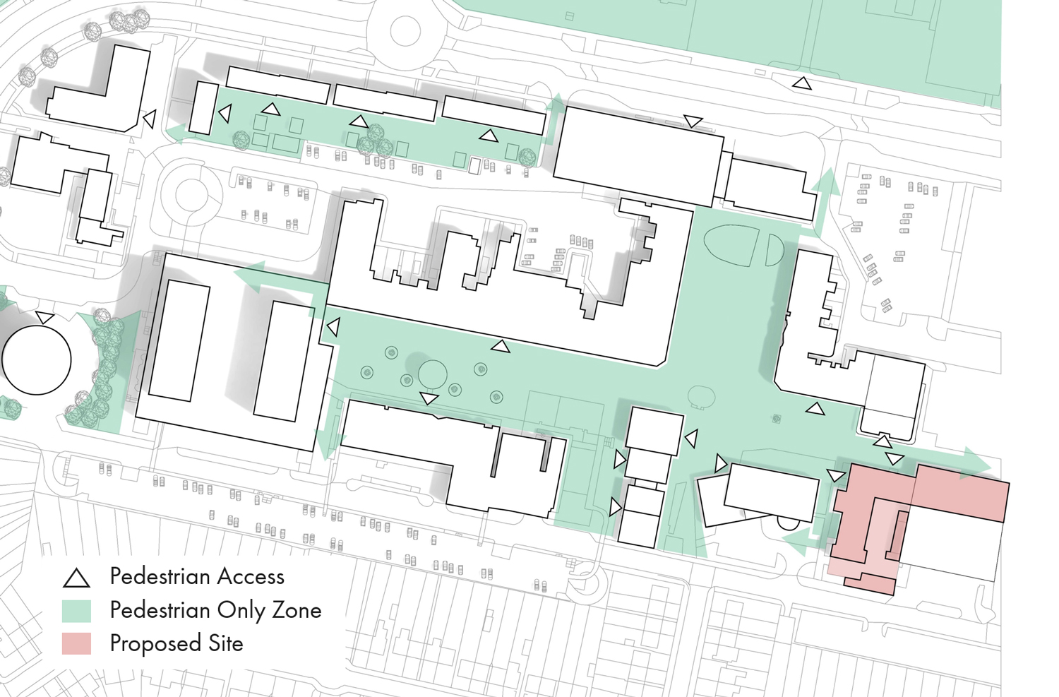 Fixing a ‘failing’ mental healthcare system: A design-led response