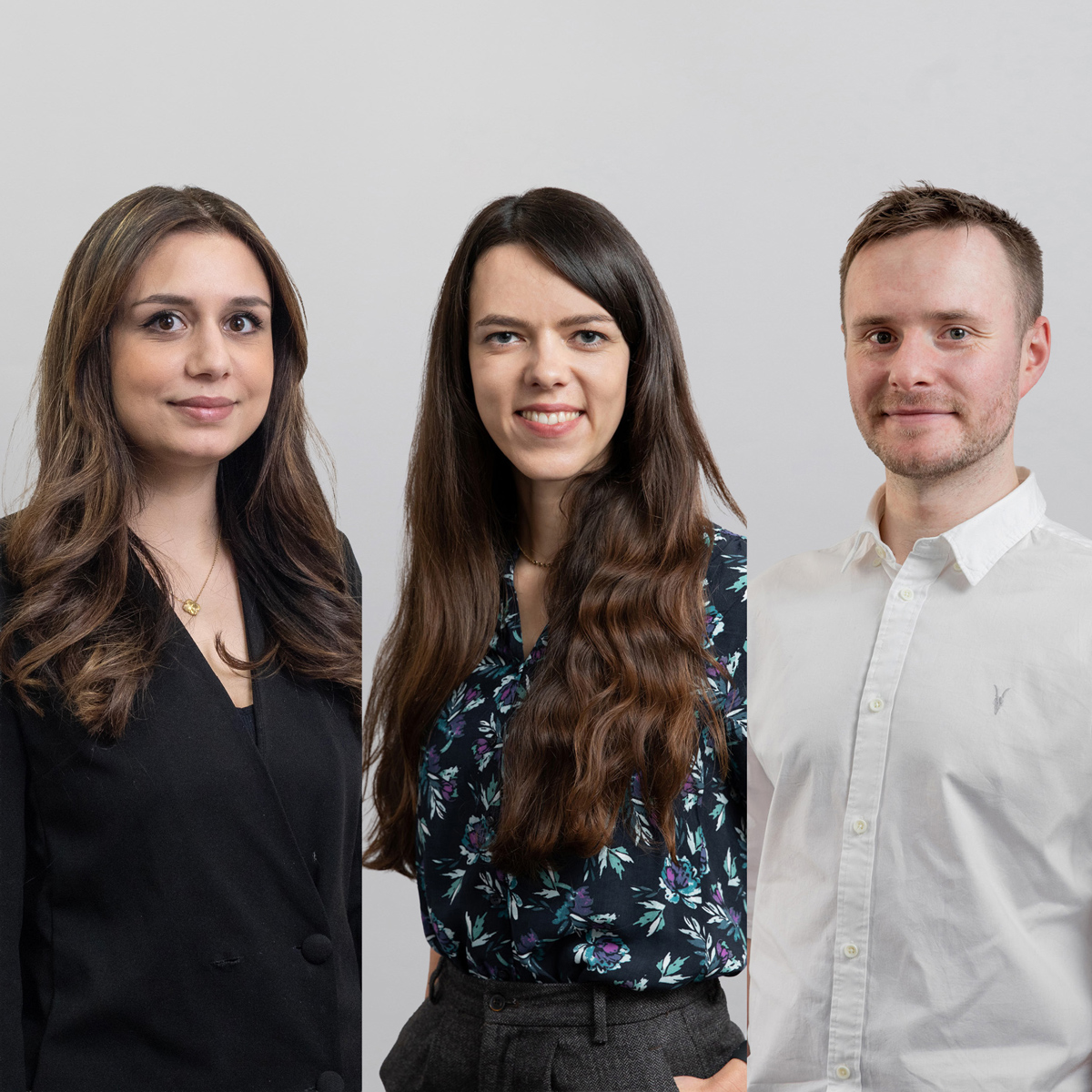 Promotions in our team