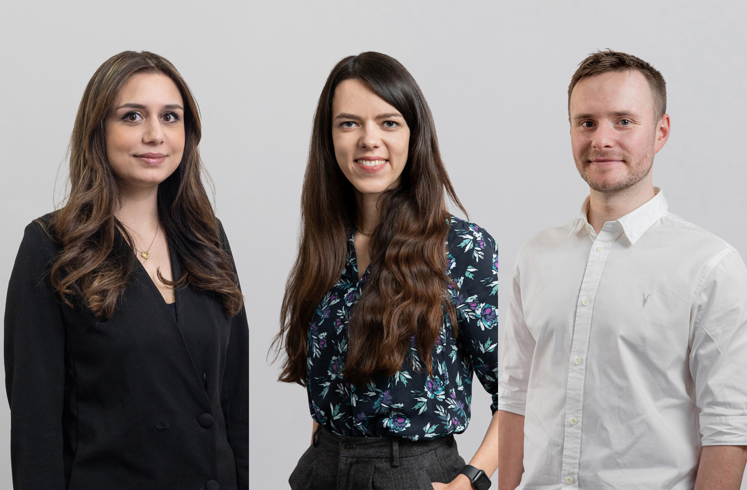 Promotions in our team