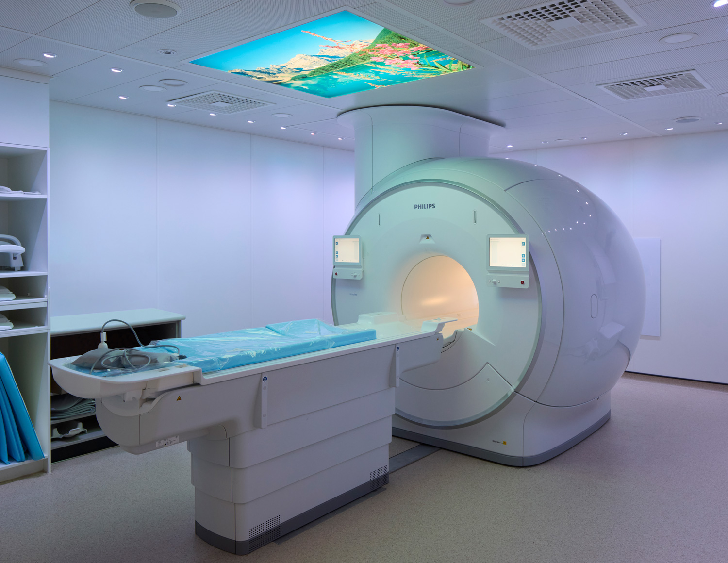 Welcoming Community Diagnostic Centre completes