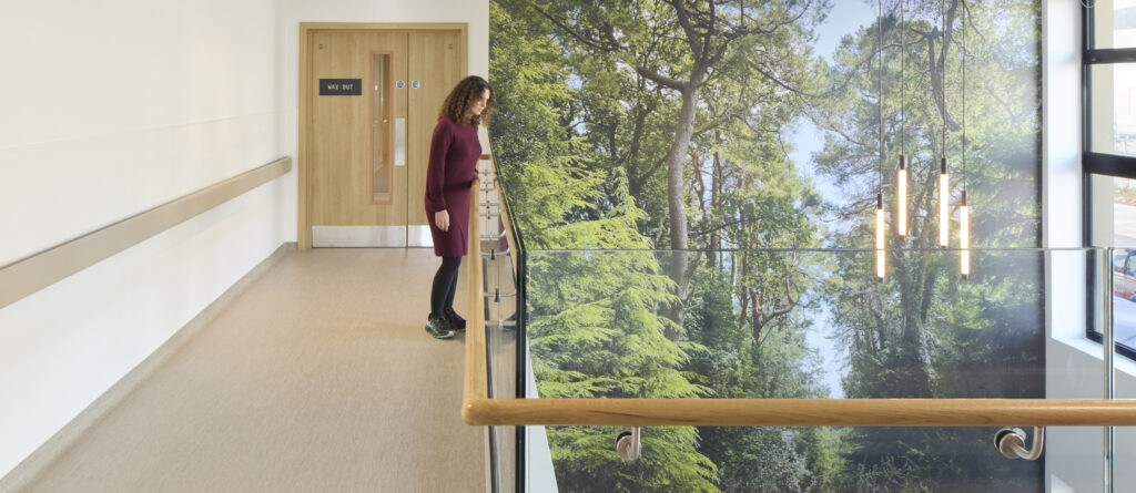 Wye Valley Community Diagnostic and Treatment Centre