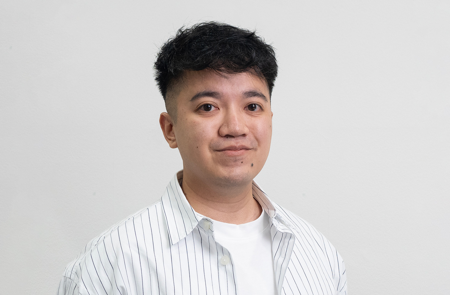 Kurt Libiran promoted to Senior Architectural Technologist