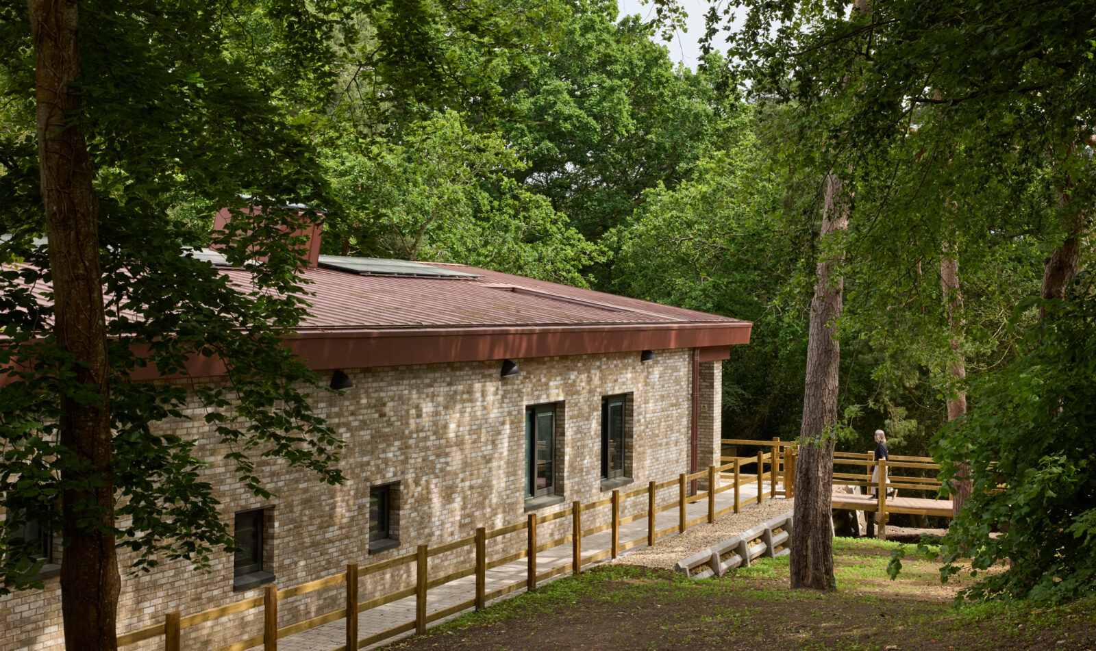 Seastone CAMHS High Intensity Environment